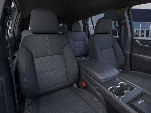 New 2026 GMC Acadia Elevation AWD/4WD image 16