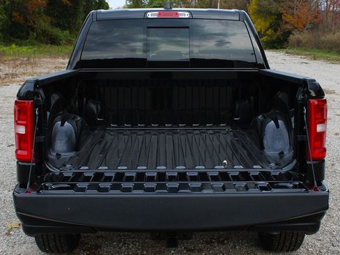 New 2025 RAM 1500 Big Horn image 10