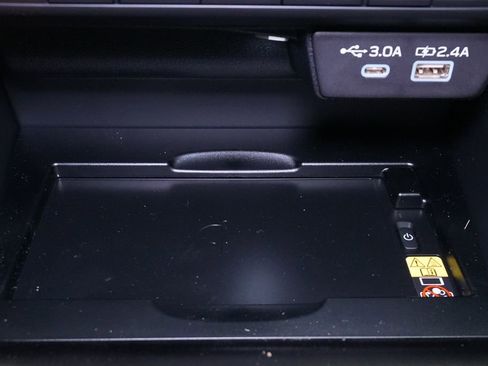 New 2026 Subaru Outback Touring image 34