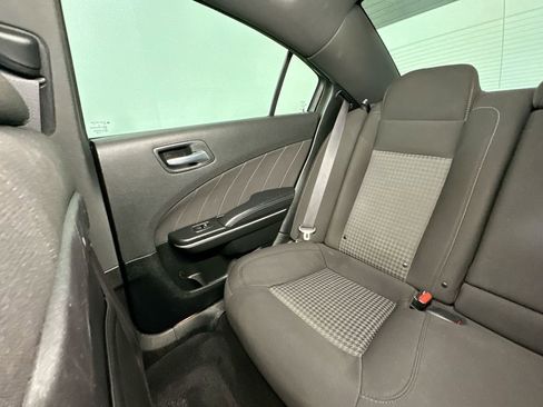 Used 2023 Dodge Charger GT RWD image 12