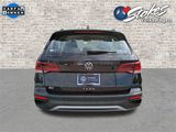 Certified 2024 Volkswagen Taos S image 5