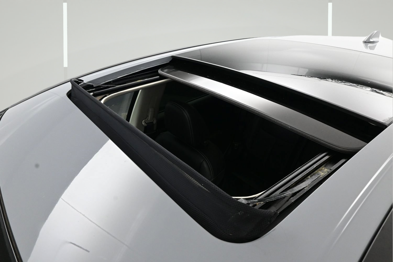Certified 2023 Nissan Murano SL w/ SL Moonroof Package FWD image 21