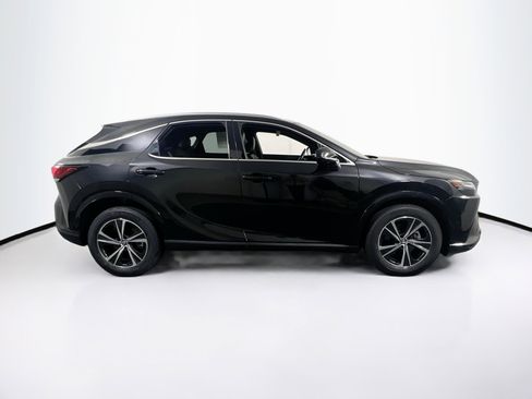 Used 2023 Lexus RX 350 Premium image 4