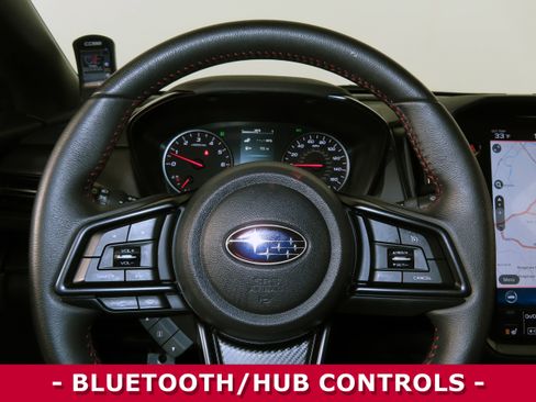 Used 2022 Subaru WRX Limited image 12