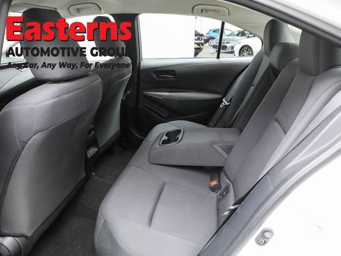 Used 2024 Toyota Corolla LE image 20