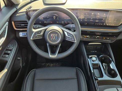 New 2026 Buick Envision Avenir AWD/4WD image 18