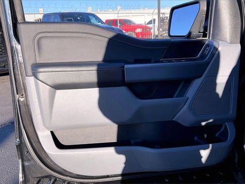 Used 2023 Ford F150 XLT w/ Equipment Group 301A Mid image 18