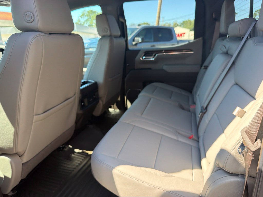 New 2026 Chevrolet Silverado 1500 RST w/ Convenience Package II AWD/4WD image 18