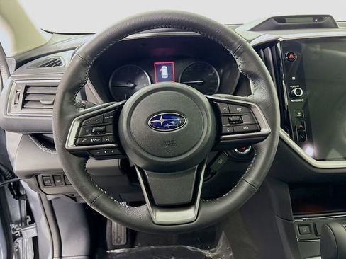 New 2026 Subaru Ascent Limited image 11