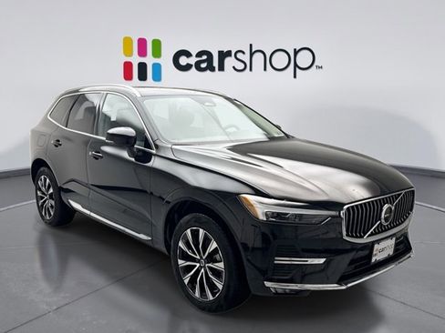 Used 2023 Volvo XC60 B5 Plus w/ Climate Package image 7