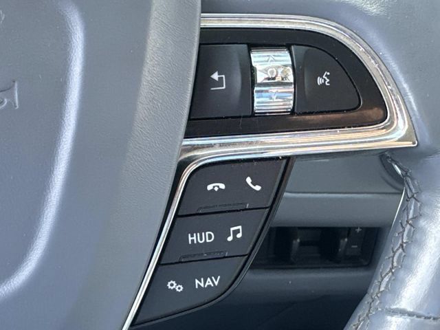 Used 2018 Lincoln Navigator Black Label w/ Cargo Package AWD/4WD image 34