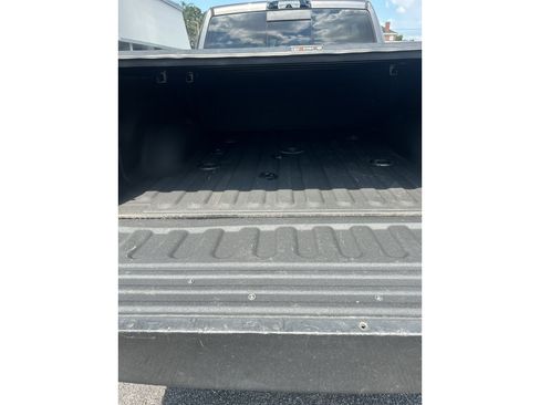 Used 2022 RAM 2500 Limited AWD/4WD image 8