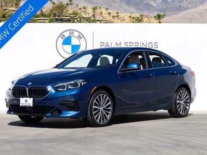 Used 2023 BMW 228i Gran Coupe w/ Convenience Package