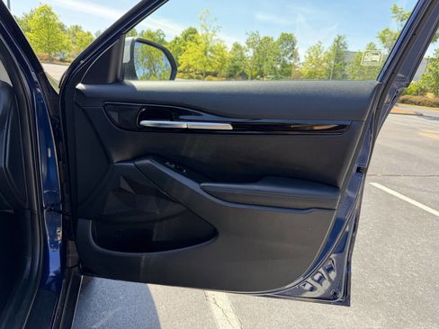 Used 2021 Kia Seltos S FWD image 18