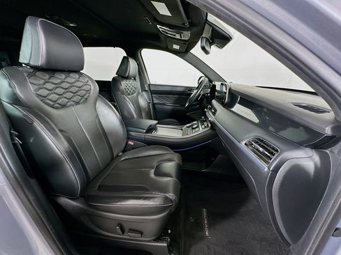 Used 2020 Hyundai Palisade Limited AWD/4WD image 34