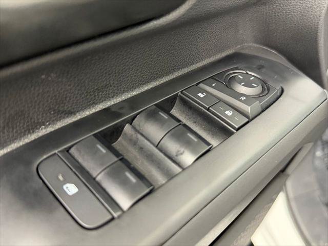 Certified 2026 Toyota Tacoma SR5 AWD/4WD image 20