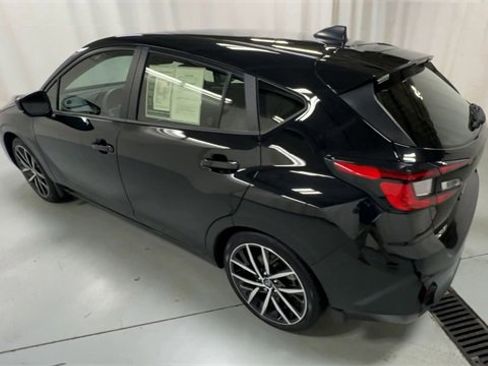 Used 2024 Subaru Impreza 2.0i Sport image 6