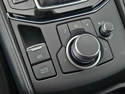 New 2025 MAZDA CX-5 AWD 2.5 S image 19