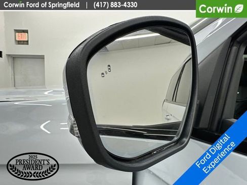 New 2026 Ford Expedition Platinum w/ Stealth Performance Package AWD/4WD image 45