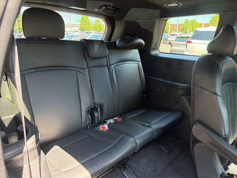 New 2027 Kia Telluride SX X-Line AWD/4WD image 15