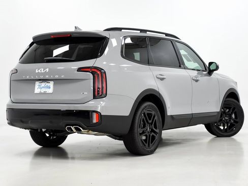 New 2025 Kia Telluride EX X-Line image 35