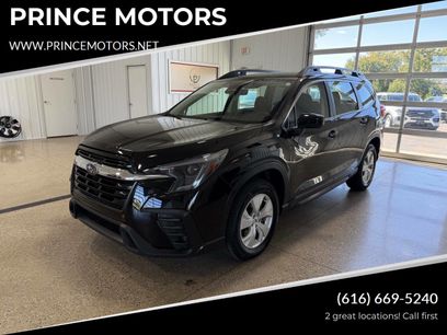 Used 2023 Subaru Ascent 8-Passenger