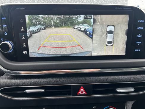 Certified 2023 Hyundai Sonata Limited FWD image 18
