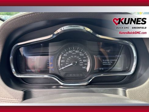 Used 2014 Lincoln MKT FWD image 25