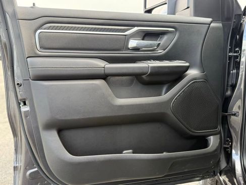 New 2026 RAM 1500 Big Horn image 15