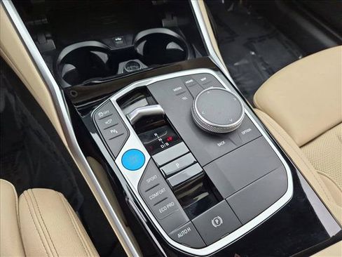 Used 2024 BMW i4 eDrive35 w/ Premium Package RWD image 12
