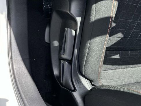 Certified 2024 Honda HR-V Sport image 19