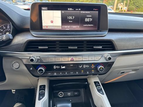 Used 2020 Kia Telluride SX AWD/4WD image 7