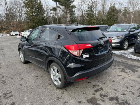 Used 2016 Honda HR-V EX image 3