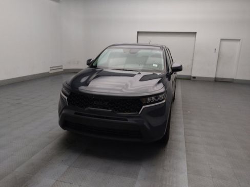 Used 2023 Kia Sorento LX image 15