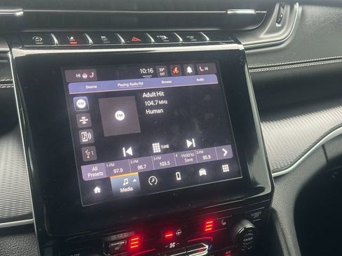 Used 2023 Jeep Grand Cherokee Altitude image 23