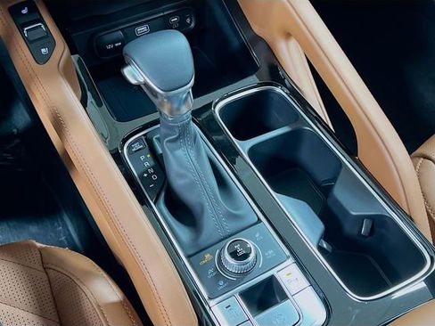New 2025 Kia Telluride EX X-Line image 17