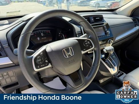 Used 2020 Honda CR-V LX image 19