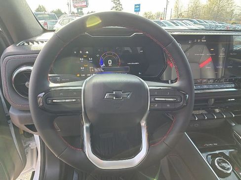 New 2026 Chevrolet Colorado Z71 w/ Technology Package image 19