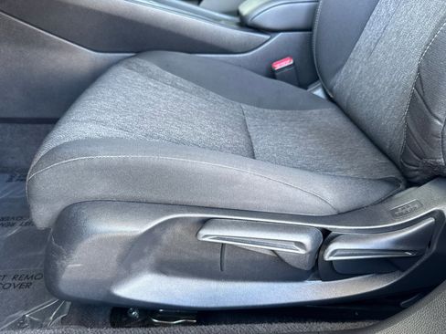 Certified 2025 Honda Accord LX image 14
