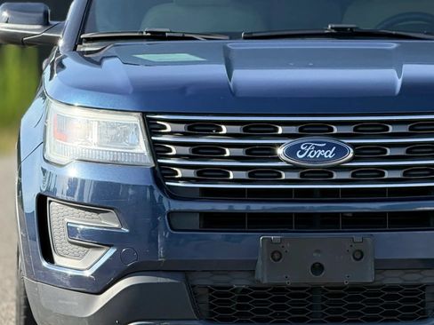 Used 2017 Ford Explorer 4WD image 11