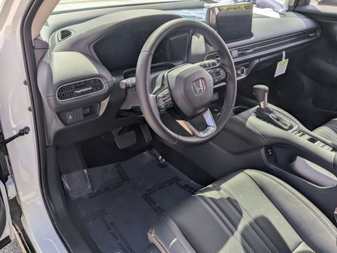 Used 2026 Honda HR-V EX-L image 9