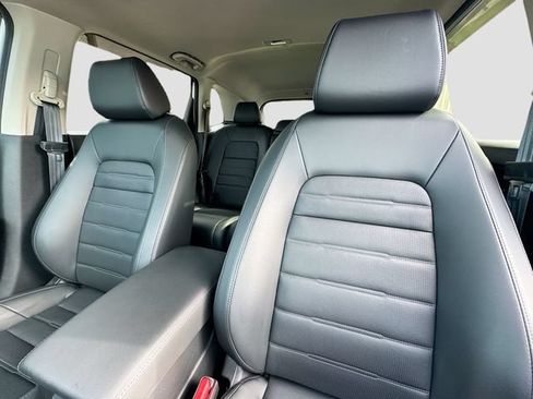 Used 2024 Honda CR-V EX-L image 23
