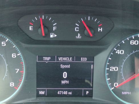 Used 2025 Chevrolet Malibu LT FWD image 26