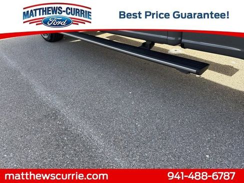 Used 2021 Ford F150 Lariat w/ Equipment Group 502A High AWD/4WD image 18