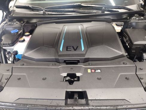 Certified 2023 Hyundai Ioniq 5 Limited image 15