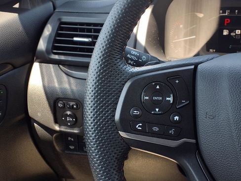 Used 2024 Honda Passport TrailSport image 16