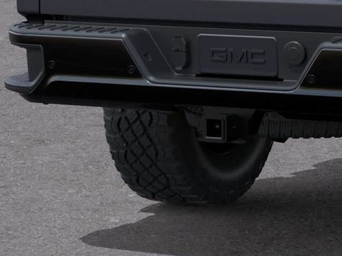 New 2026 GMC Sierra 2500 AT4X AWD/4WD image 14