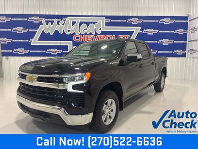 Used 2023 Chevrolet Silverado 1500 LT w/ Protection Package