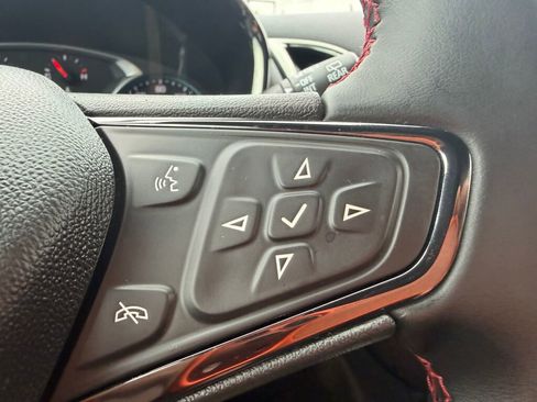 Used 2024 Chevrolet Equinox RS image 14