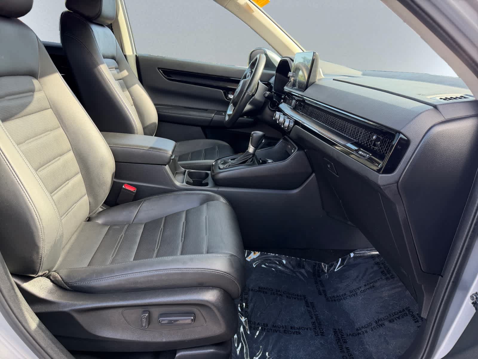 Used 2024 Honda CR-V EX-L image 20